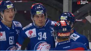 Der sechzehntelfinal im swiss ice hockey cup zwischen dem ehc dübendorf und den zsc lions wird zsc lions. Auston Matthews Goals Zsc Lions Youtube