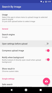 If you're trying to find out if an image you're looking at has been used before, maybe you want to trace it back to the original photographer or designer. How To Use Google S Reverse Image Search On Your Android Device Android Gadget Hacks