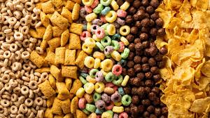 Maybe you would like to learn more about one of these? The Most Popular Cereals Ranked From Worst To First