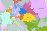 His empire was the result of the cunning. Europe As Of Ad 1500 Overview