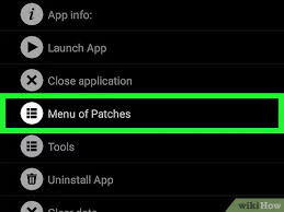 Lucky patcher ialah satu aplikasi yang boleh memanipulasikan (menipu) aplikasi yang lain. 5 Cara Untuk Menggunakan Lucky Patcher Di Perangkat Android