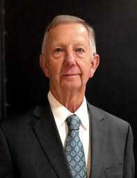 Edgar Hampton Tison Obituary (2023)