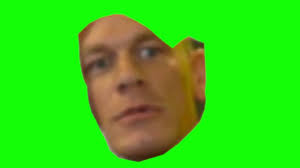 The time is now is a song by professional wrestler and actor john cena. John Cena Are You Sure About That Greenscreen Youtube