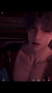 Raphael Love and Deepspace Master Card