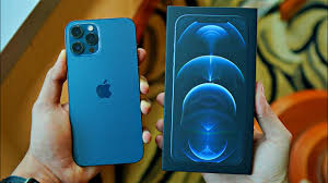 They both have the same design, the same display (technically, the 12 pro is pacific blue.) this is a departure from the base and pro models from the. Iphone 12 Pro Max Blue Unboxing Vs Iphone 11 Pro Max Note 20 Ultra 12 Pro More Youtube