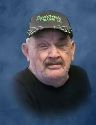 Obituary for Clifford "Butch" Lyle Harding