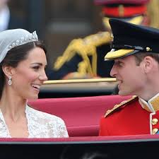 Princess diana, kate middleton, and meghan markle | the new yorker. How Princess Diana Was Present At Prince William And Kate Middleton S Wedding Vogue