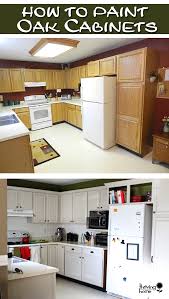 Red oak wood cabinets glaze hardwood stains couple traditional trends modern. How To Paint Oak Cabinets Black Arxiusarquitectura