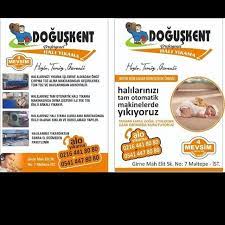 Doguskent Hali Yikama Home Facebook
