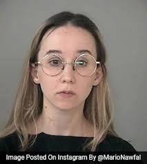 Former US Teacher Arrested For Having Sex With Texas School Student