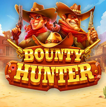 Spin Bounty Hunter online at Rizk Casino