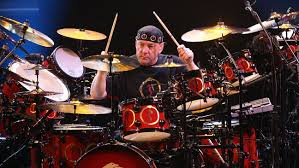 Neil Peart Dw Drum Kit | Sincovaga.Com.Br