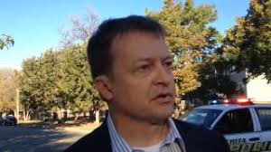 Police officers shoot, kill man near Douglas and Meridian (VIDEO)