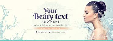 Beauty Care Facebook Cover By Hyov Graphicriver