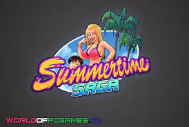 We did not find results for: Summertime Saga Free Download