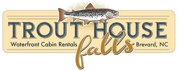 Taking route 430 at deer lake heading north, will bring you to wiltondale, where you turn left onto route 431. Brevard Nc Waterfront Cabins Trout House Falls
