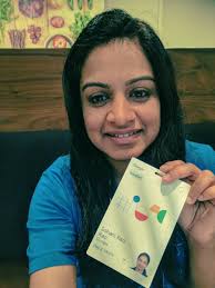 Sohani Rao (@RaoSohani)