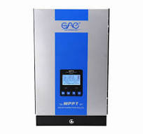 ประเทศจีนปรับแต่ง Mppt Solar Controller 12 24v 100 Amp ผู้ ...