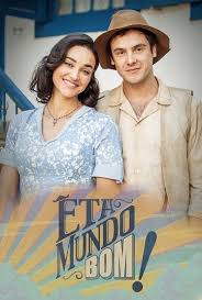 The thorn and the rose 140 x 1 hr. Veja Todos Os Videos Dos Capitulos De Eta Mundo Bom E Acompanhe Sua Novela Favorita Da Globo Quando E Onde Quiser Novelas Brasileiras Assistir Novelas Novelas