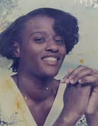 Obituary for Susan Rice