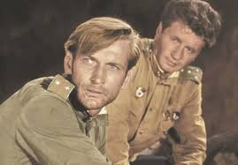 музыка из к ф в бой идут одни старики Prototipom Geroya Znamenitoj Lenty V Boj Idut Odni Stariki Byl Nash Zemlyak Iz Ochyora Zvezda