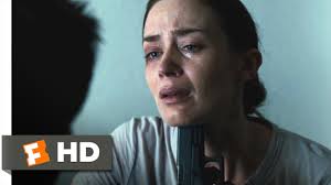 Emily blunt, josh brolin, and benicio del toro shine in denis villeneuve's harrowing, unsettling thriller. Sicario 11 11 Movie Clip A Land Of Wolves 2015 Hd Youtube