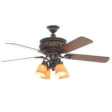 Each hampton bay ceiling fan equipped with a remote control comes with a control and receiver. 54 Ponte Vecchio Tal