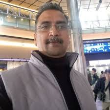 Anil Bhaskar PATIL (@AnilBhaskarPAT1)