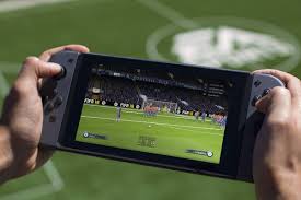 Enjoy now and pay later with afterpay at ebay. Fifa 18 S Best New Feature Is The Nintendo Switch Version The Verge