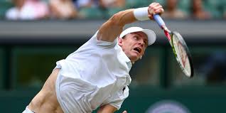 It seems only fitting that the kevin had a fantastic year, isner said recently in a conference call. One Of Wimbledon S Quirky Traditions Came Back To Haunt Them