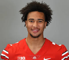 2021 Ohio State Football Roster Flashcards