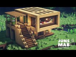 5 Best Minecraft Houses Of All Time