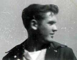 William Campbell Obituary