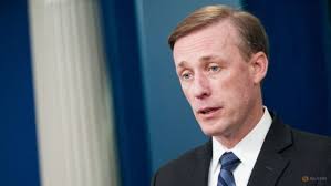 Sullivan told Saudi defense minister US will support defense of its  partners- White House