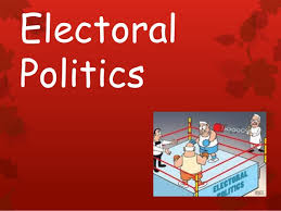 Electoral Politics Class Ix