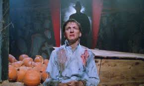 Scary movie was the start of a very successful franchise spoofing popular horror movies and thrillers of the time. American Genre Film Archive Scary Movie