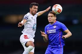 Mathematical prediction for pachuca vs cruz azul 26 january 2021. 6bmxxdvpnhi0im