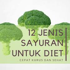 Salad sayur untuk diet sudah menjadi bagian yang tak terpisahkan sebagai menu diet rendah kalori, rendah karbohidrat dan merupakan menu sayuran yang sederhana namun memiliki rasa yang enak dan menyegarkan. 12 Jenis Sayuran Untuk Diet Cepat Kurus Dan Sehat Oleh Oleh Khas Jakarta
