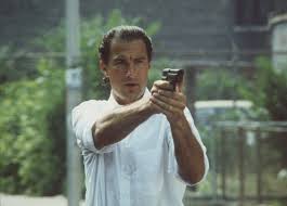 Nie ma żartów, nico niszczy każdego ćwoka, nie ma żartów. Film Datenbank Bilder Kabeleins