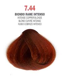 Colorianne Hair Colour 100g Tube Intense Copper Blonde