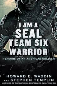 Seal Team Six Memoirs Of An Elite Navy Seal Sniper Great Book For Boys 11and Up American Soldiers Books For Teens Memoirs
