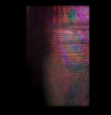 Images Made By Using Video Feedback Loops Colors That React To Sound Constructed Over The Course Of Several Years Image What Inspires You Art Videos