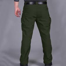 Mefallenssiah Mens Pants Clearance Sale Men Button Zipper Casual  Multi-Pocket Sports Trousers Thicken Pants Reduced Price - Walmart.ca