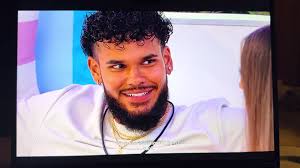Jaden Bryan Love Island