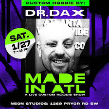 Daniel Chaka's Instagram, Twitter & Facebook