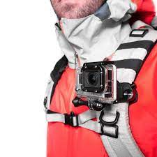 Capture P O V Gopro Backpack Mount Peak Design Action Camera Mount Action Camera