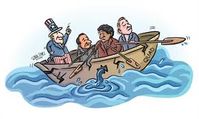 Quad: a cornerstone of the 'Indo-Pacific Strategy,' or merely a 'platform  for diplomacy'? - Global Times