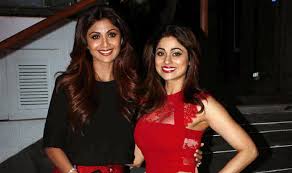 Jun 08, 2021 · shilpa shetty kundra shares a lovely relationship with raj kundra's family including his parents and sisters. Shilpa S Sister Harassed Publicly