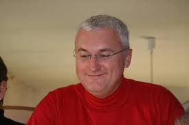 Louis-Henri ALIX, 57 ans (DIO ET VALQUIERES, FONTAINEBLEAU)