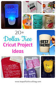With custom neenah paper gift card holders, thoughtful gift card envelopes provide an elegant complement to their contents. 20 Dollar Tree Cricut Ideas To Get You Saving Money Leap Of Faith Crafting